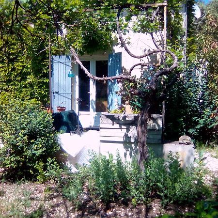 LʼIsle-sur-la-Sorgue Le Domaine De Belle B&B 외부 사진
