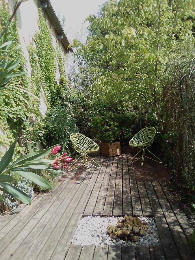 LʼIsle-sur-la-Sorgue Le Domaine De Belle B&B 외부 사진