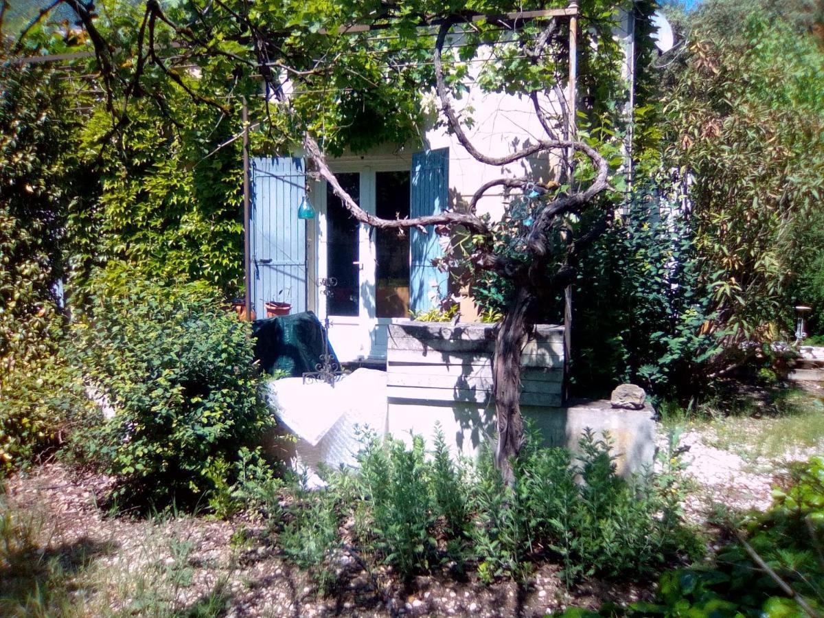 LʼIsle-sur-la-Sorgue Le Domaine De Belle B&B 외부 사진